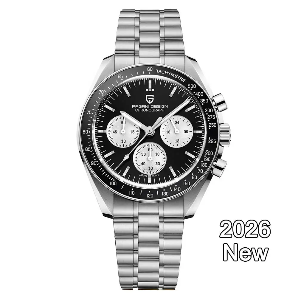 Men's Sport Digital Watch – Multifunction (EU Stock) - Image 11