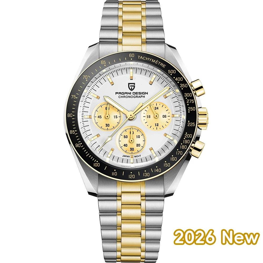 Men's Sport Digital Watch – Multifunction (EU Stock) - Image 19
