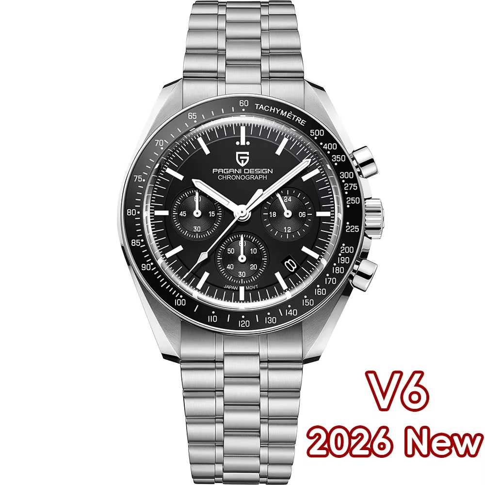 Men's Sport Digital Watch – Multifunction (EU Stock) - Image 12