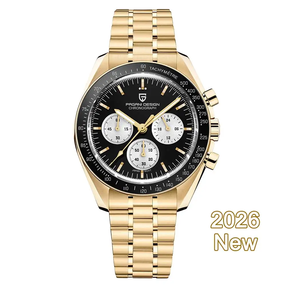 Men's Sport Digital Watch – Multifunction (EU Stock) - Image 18