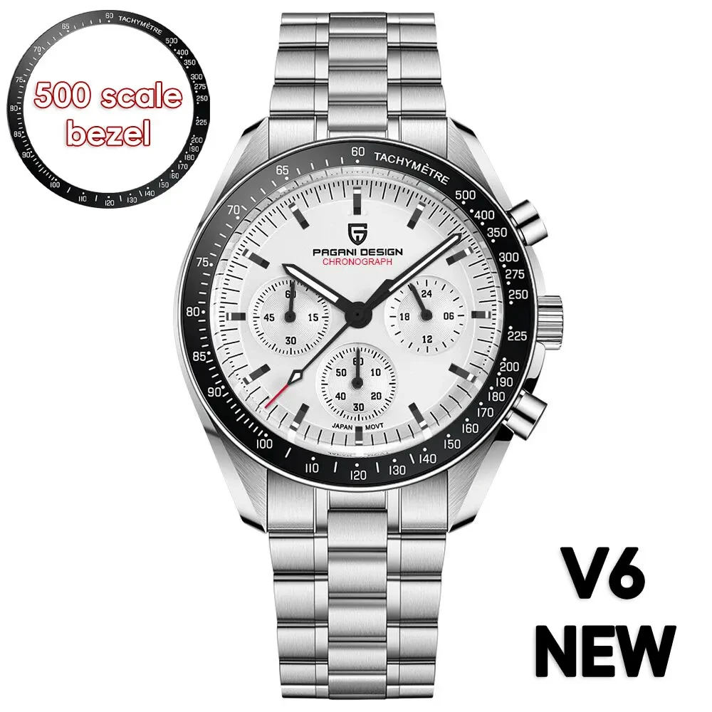 Men's Sport Digital Watch – Multifunction (EU Stock) - Image 15