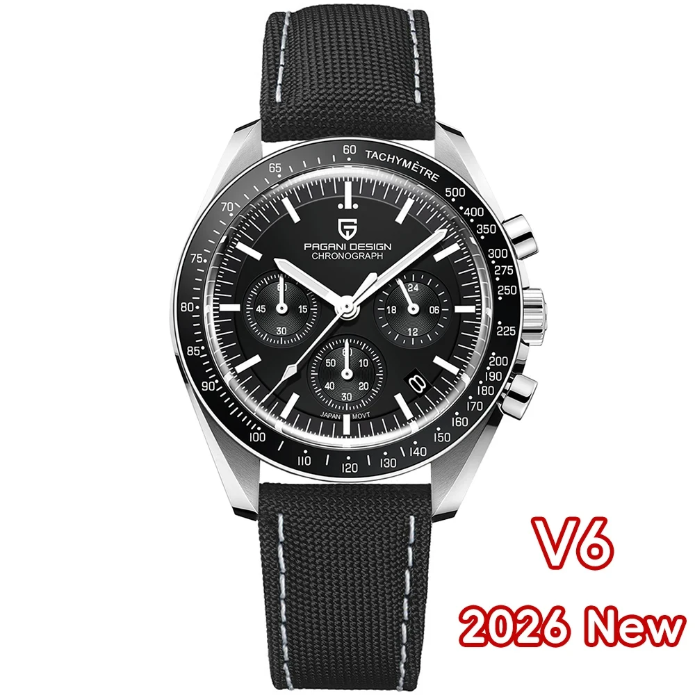 Men's Sport Digital Watch – Multifunction (EU Stock) - Image 16