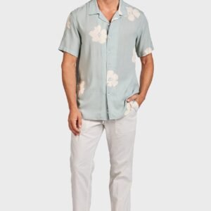 Bronson Short Sleeve Shirt