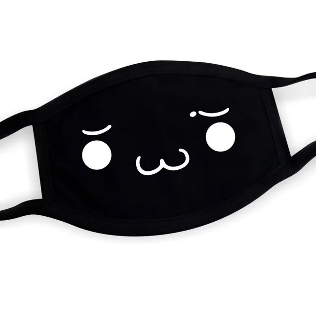 Cute Smile Face Slippers – Breathable - Image 61