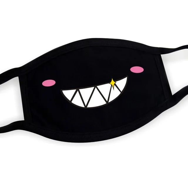 Cute Smile Face Slippers – Breathable - Image 43