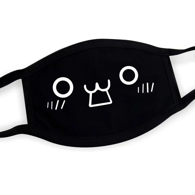 Cute Smile Face Slippers – Breathable - Image 64
