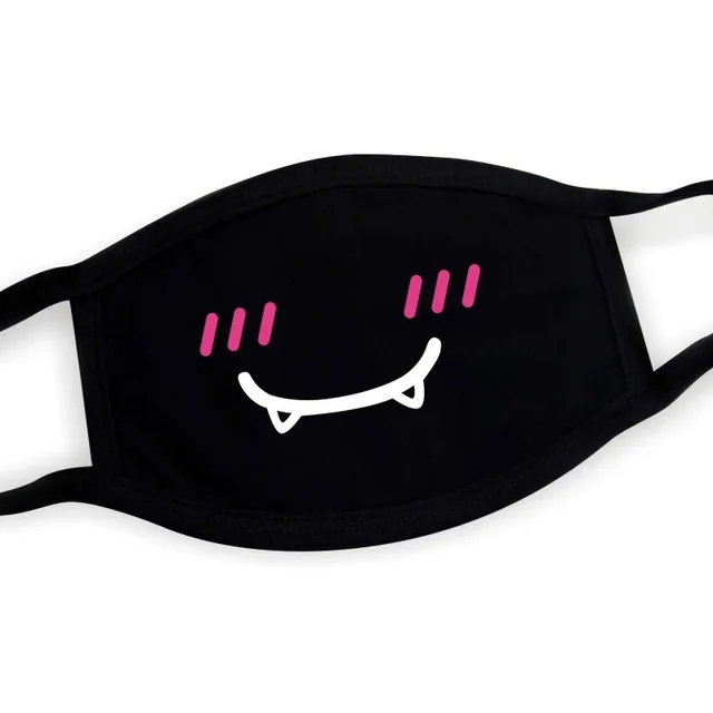 Cute Smile Face Slippers – Breathable - Image 25