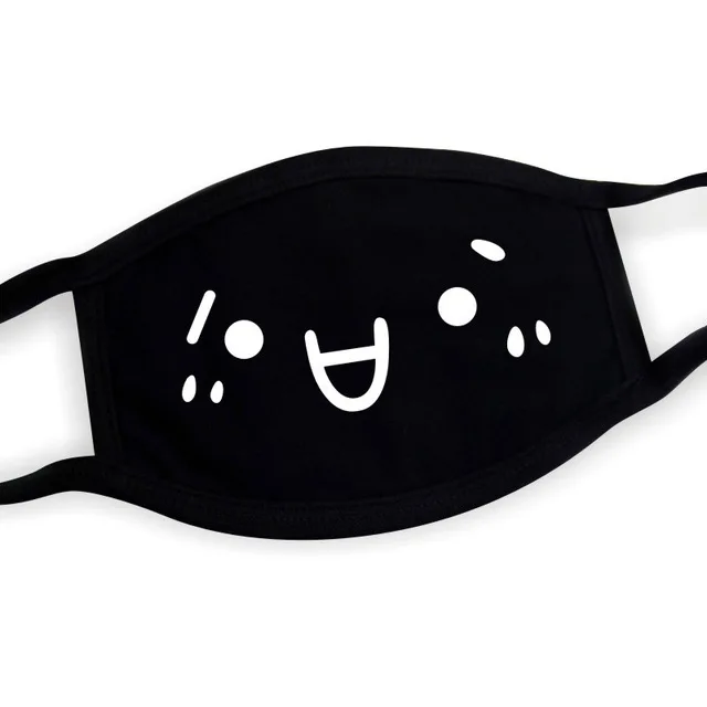 Cute Smile Face Slippers – Breathable - Image 55