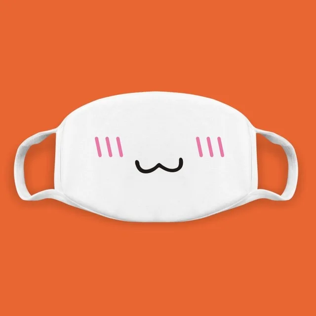 Cute Smile Face Slippers – Breathable - Image 18