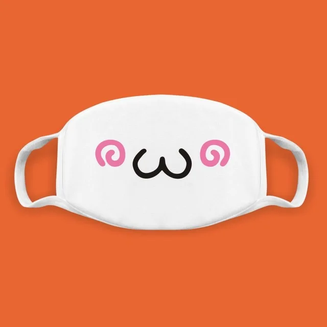 Cute Smile Face Slippers – Breathable - Image 12