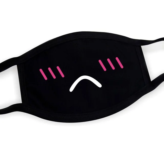 Cute Smile Face Slippers – Breathable - Image 70