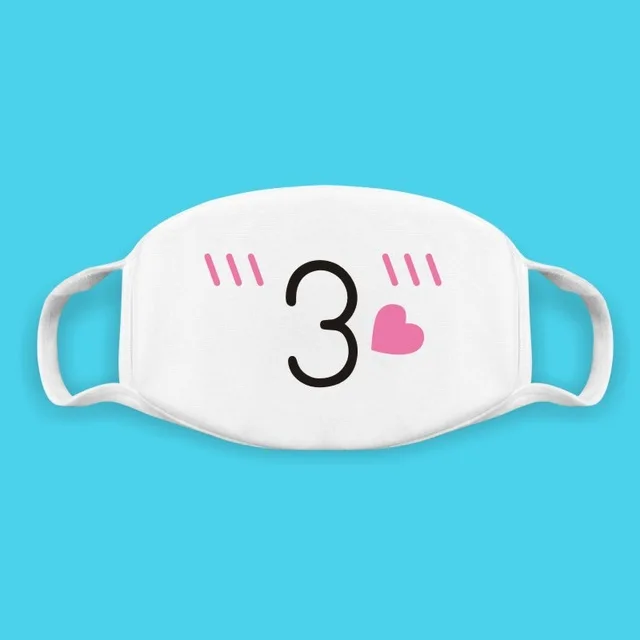 Cute Smile Face Slippers – Breathable - Image 11