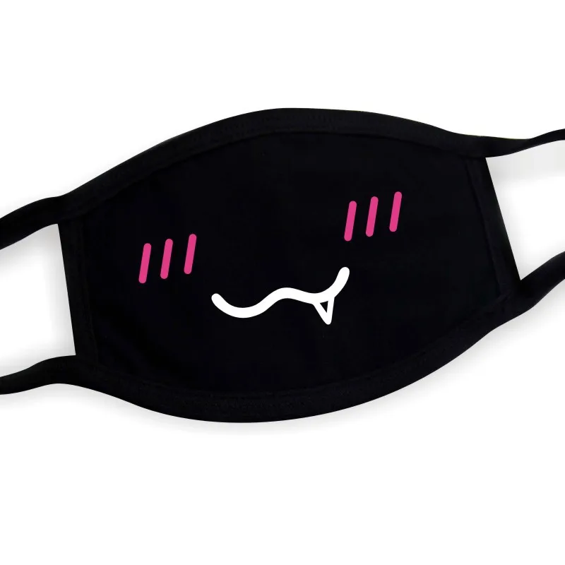 Cute Smile Face Slippers – Breathable - Image 4