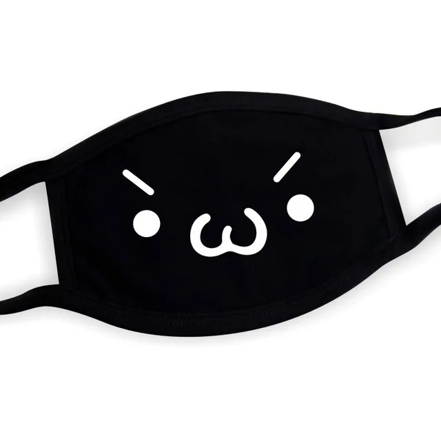 Cute Smile Face Slippers – Breathable - Image 46