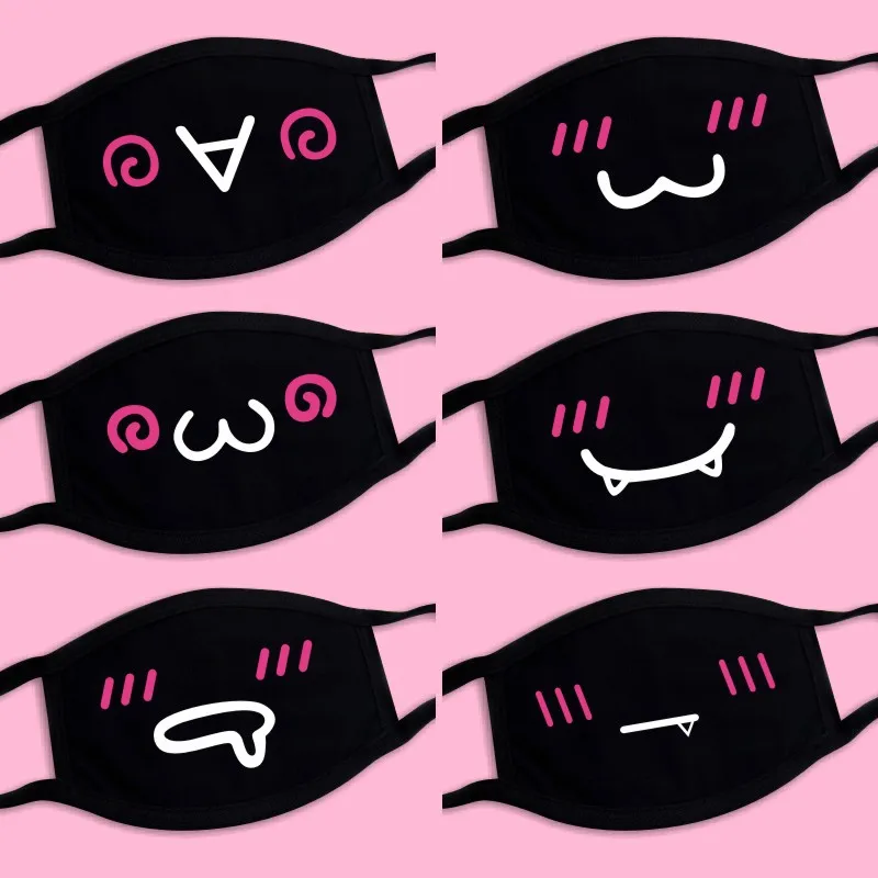 Cute Smile Face Slippers – Breathable - Image 2