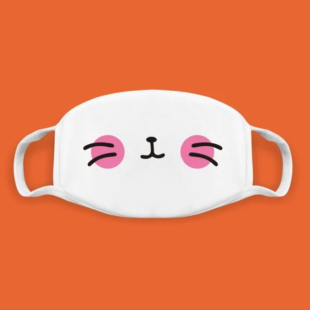 Cute Smile Face Slippers – Breathable - Image 29