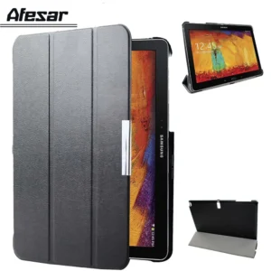 Flip Cover Case – for Galaxy Tab Pro & Note 10.1 (2014)