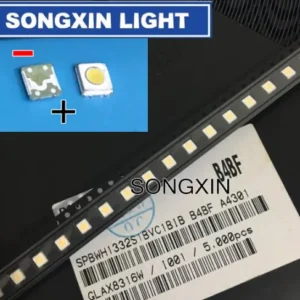 LED TV Backlight Strips – SMD 3535/3537