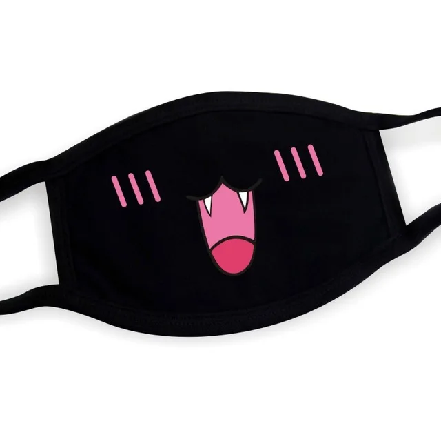 Cute Smile Face Slippers – Breathable - Image 69