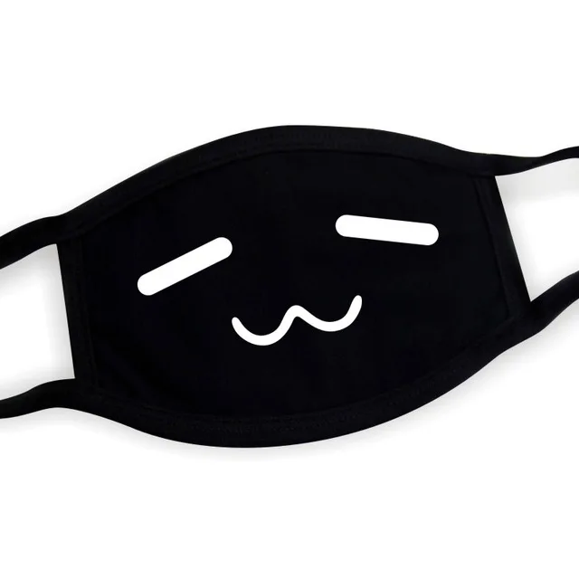 Cute Smile Face Slippers – Breathable - Image 63