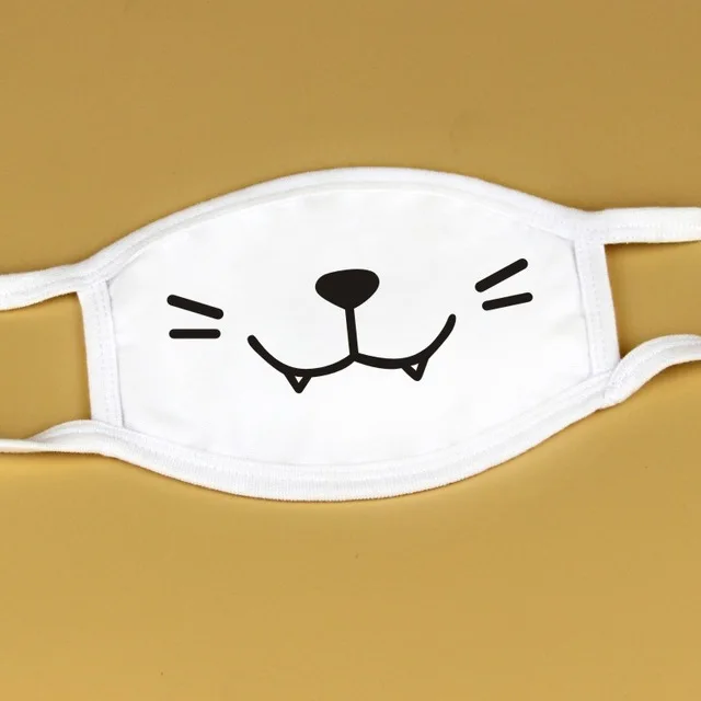 Cute Smile Face Slippers – Breathable - Image 40