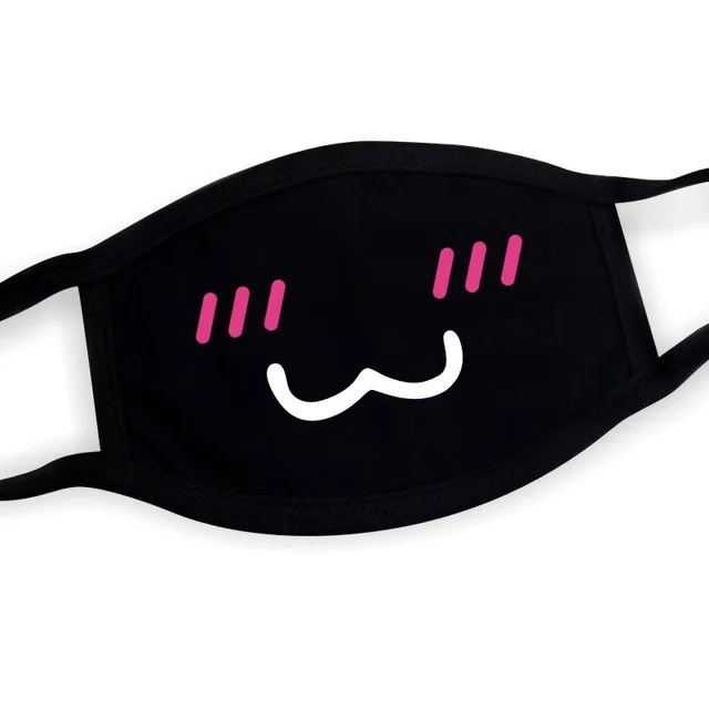 Cute Smile Face Slippers – Breathable - Image 35