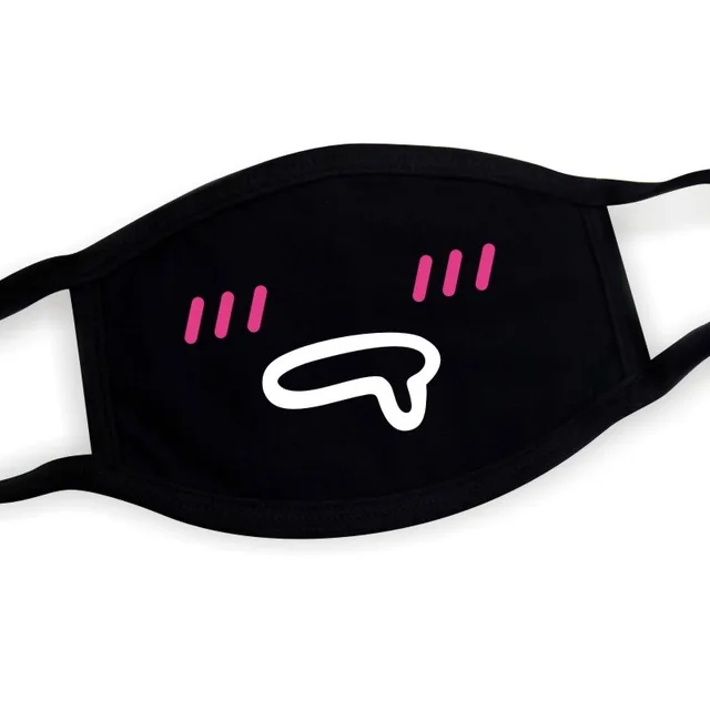 Cute Smile Face Slippers – Breathable - Image 39
