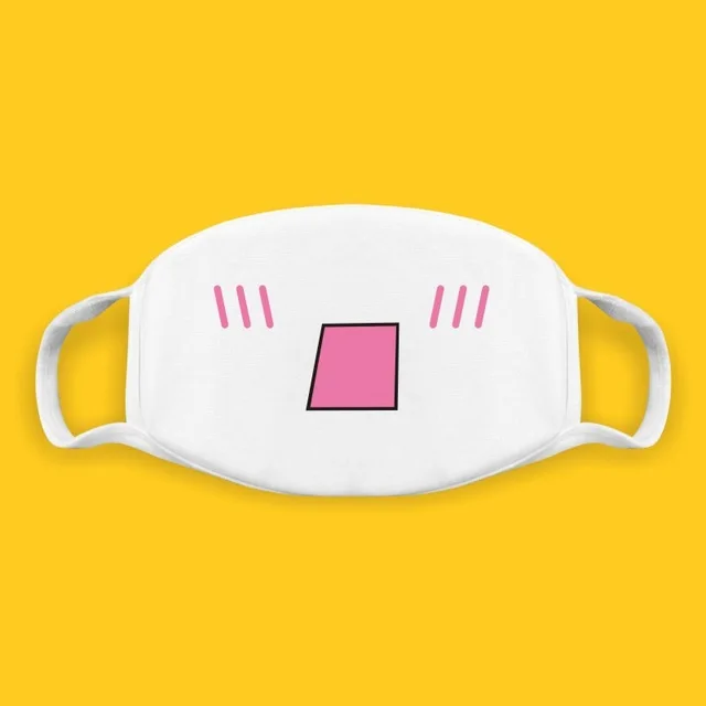 Cute Smile Face Slippers – Breathable - Image 19