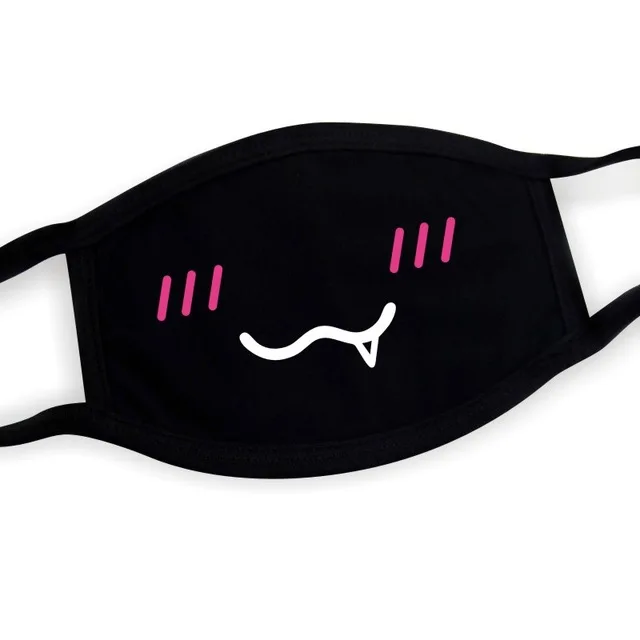 Cute Smile Face Slippers – Breathable - Image 50