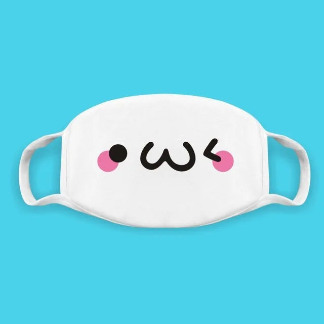 Cute Smile Face Slippers – Breathable - Image 42