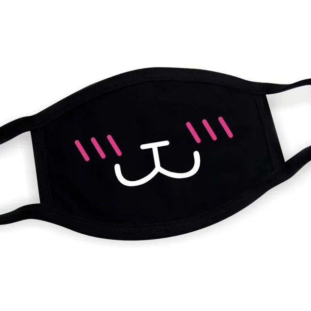 Cute Smile Face Slippers – Breathable - Image 41