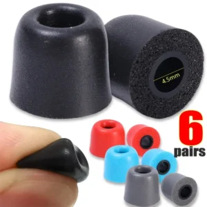 Wireless Earbuds – Bluetooth Stereo