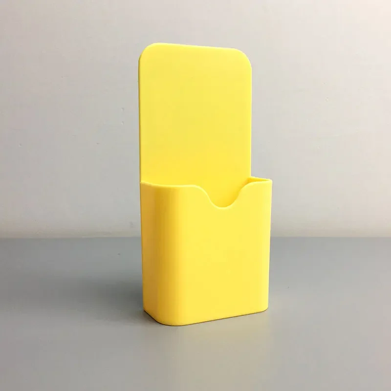 Plastic Magnetic Pen Holder Erase Marker Storage Box Pencil - Image 6