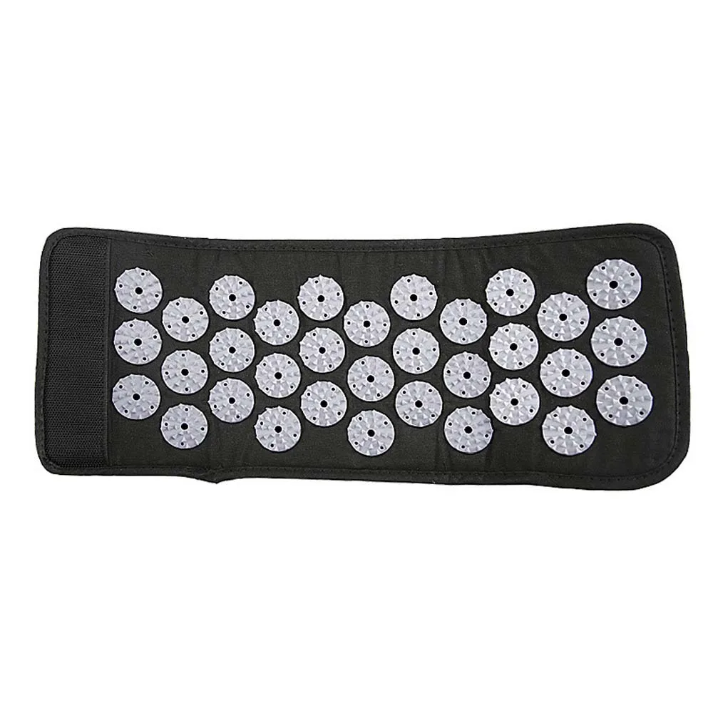 Acupressure Body Massage Mat Reflexology Plate Massage Pad Blood - Image 7