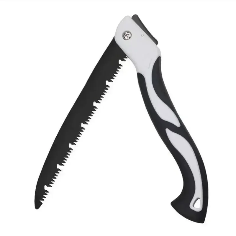 Multifunctional Folding Hand Saw Outdoor Logging Saw Woodworking Folding