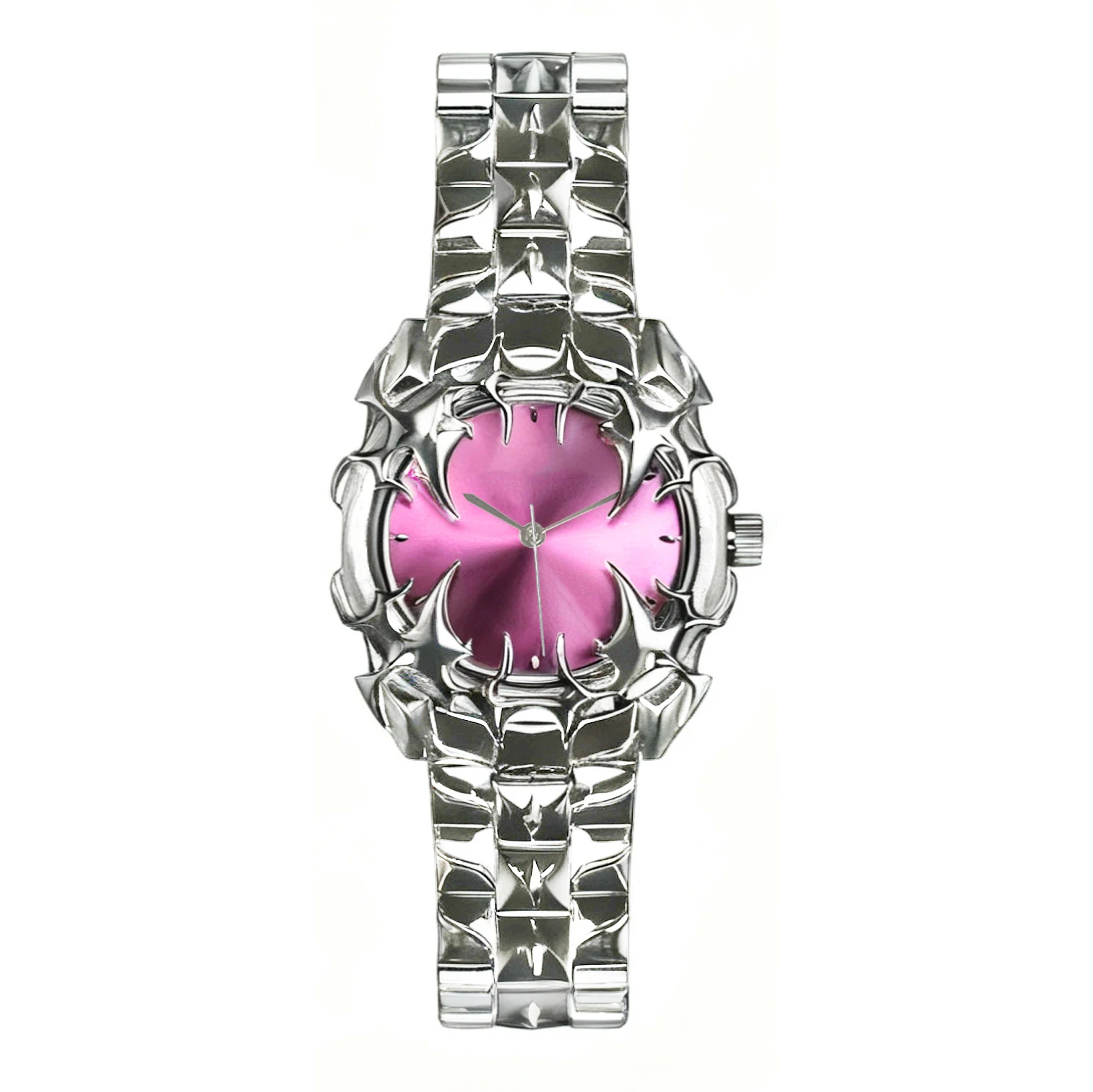Men's Claw-Shaped Quartz Watch - Image 7