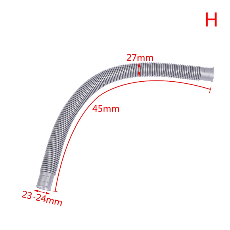 Kitchen Basin Square Round Overflow Hole Conversion Joint Drainage - Image 10