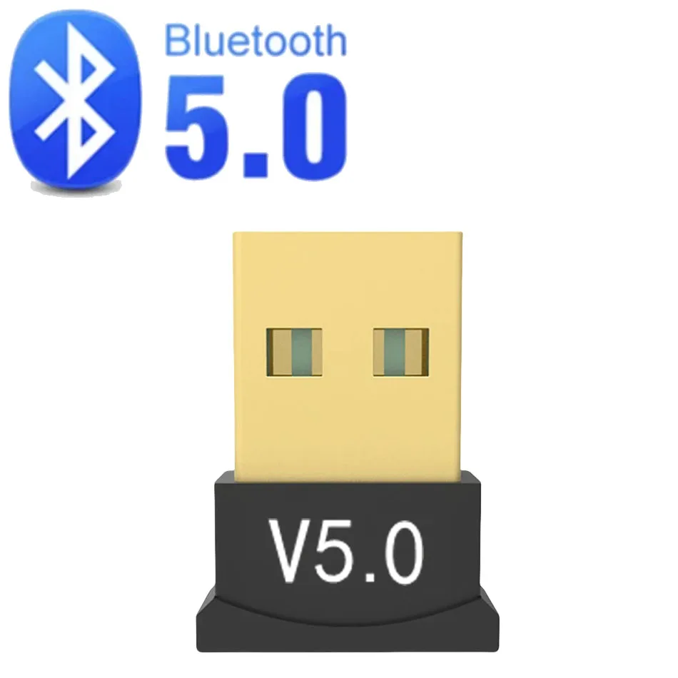 USB Bluetooth 5.4 Adapter – Plug & Play - Image 7