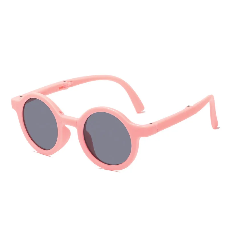 Kids Sunglasses – UV Protection - Image 7