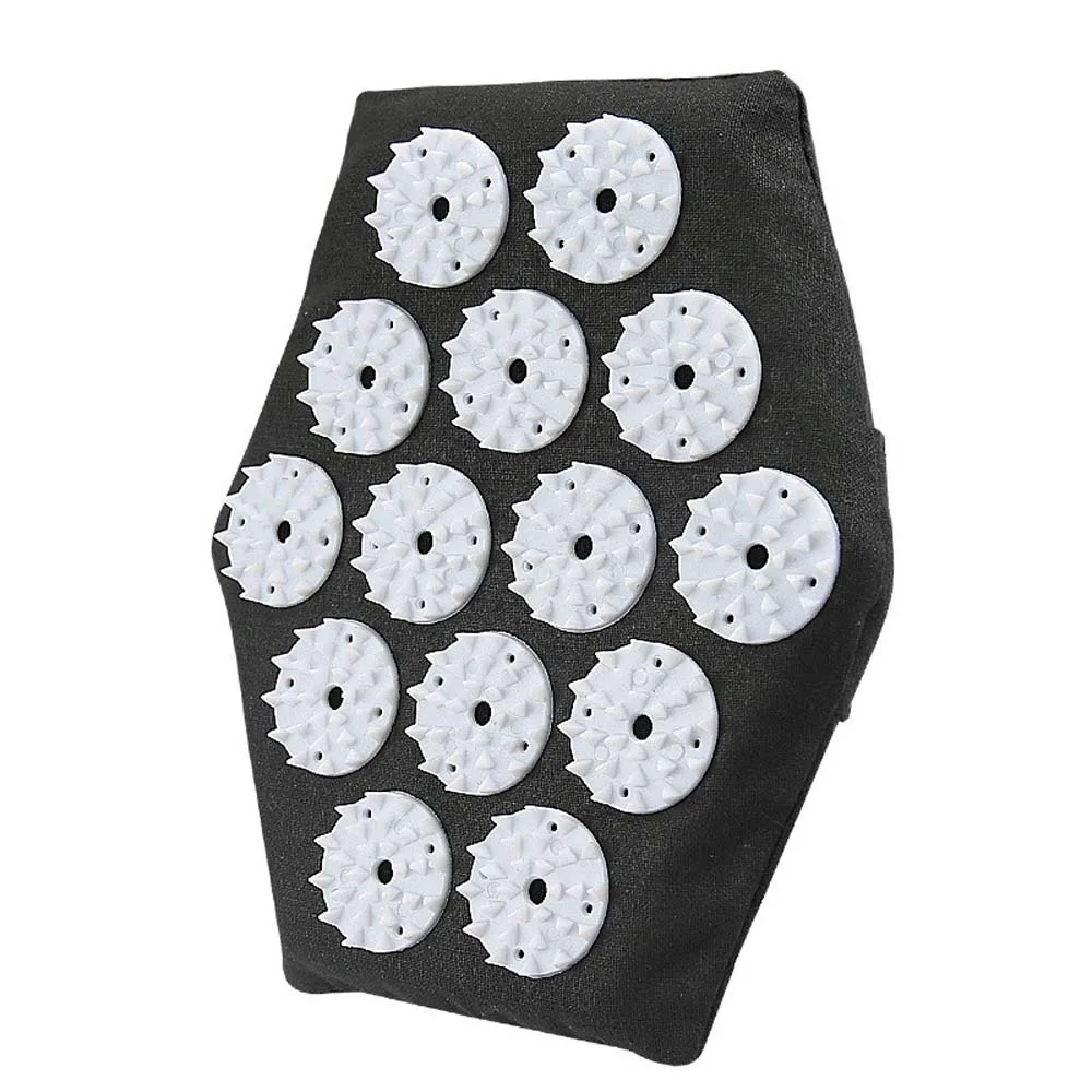 Acupressure Body Massage Mat Reflexology Plate Massage Pad Blood - Image 8