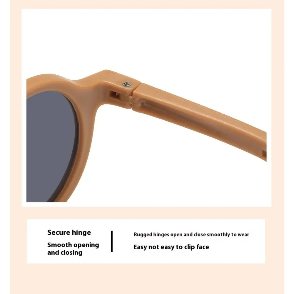 Kids Sunglasses – UV Protection - Image 5