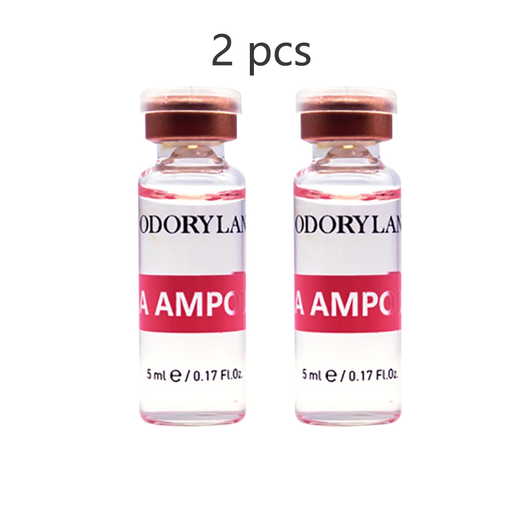 Hyaluronic Acid Face Serum Essence Skin Repair Rejuvenation Firming - Image 8