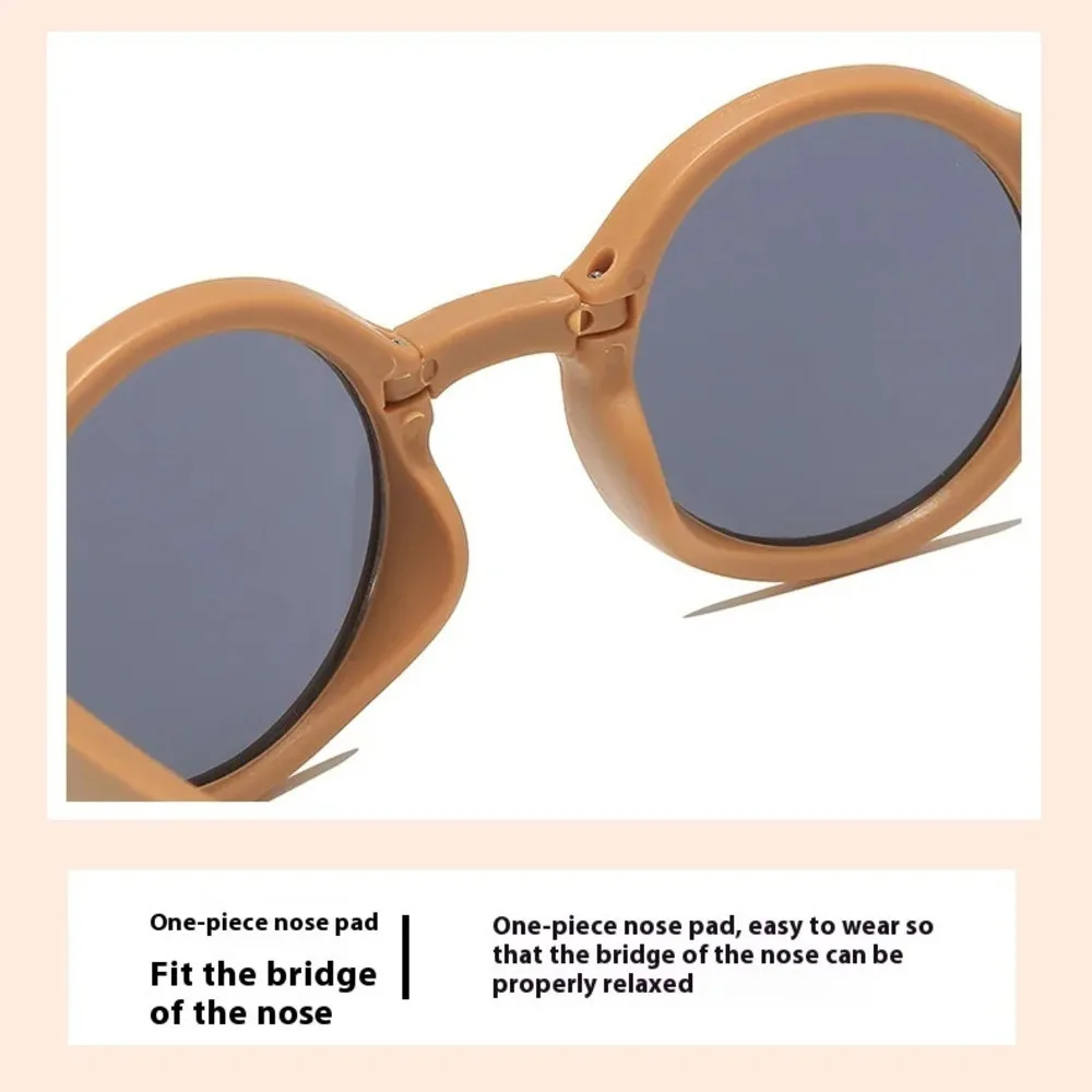 Kids Sunglasses – UV Protection - Image 4
