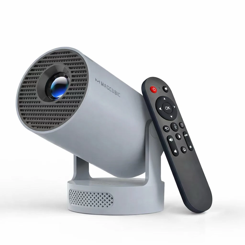 Magcubic Hy300 Pro+ 8k Android 14 Portable Projector 8000 - Image 10