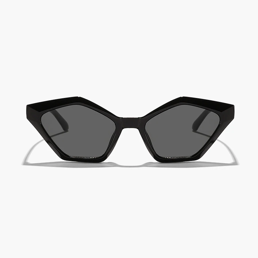 Retro Cat Eye Sunglasses – Vintage Style - Image 2