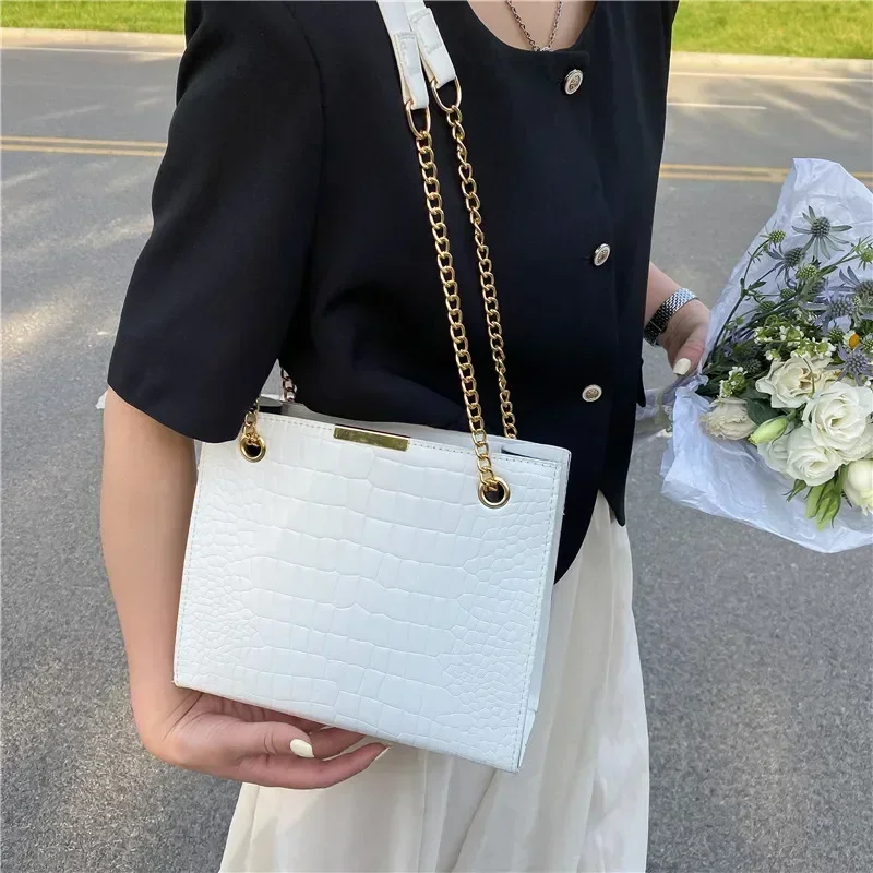 Fashion Luxury Female Crossbody Bags For Women Designer Shoulder - Image 5