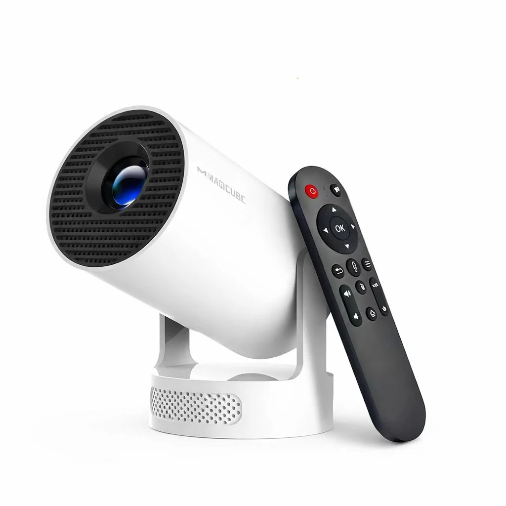 Magcubic Hy300 Pro+ 8k Android 14 Portable Projector 8000 - Image 8