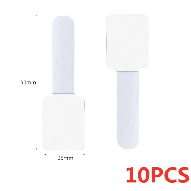 Reusable Silicone Cable Ties – 10/20 Pack - Image 8