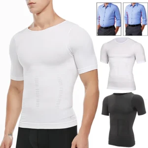 Slimming Body Shaper – Compression Shapewear