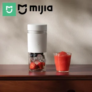 Portable Blender – USB Rechargeable
